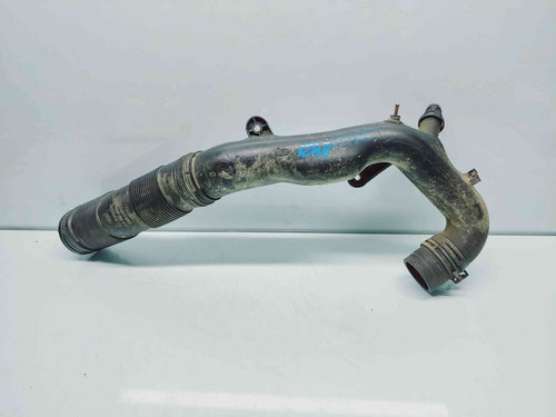 Tub admisie aer Volkswagen Fox (5Z1, 5Z3) [Fabr 2003-2011] 6Q0129654BD 1.4 TDI BNM 51KW / 69CP 1.4 T...
