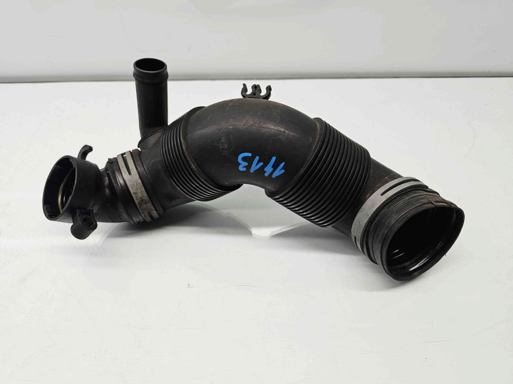 Tub admisie aer Volkswagen Golf 5 Plus (5M1) [Fabr 2005-2008] 3C0129654 1.9 TDI BLS 77KW / 105CP
