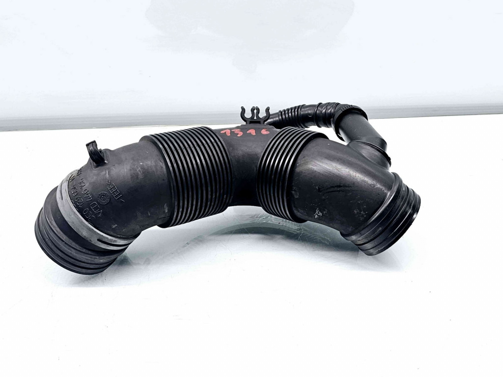 Tub admisie aer Volkswagen Golf 5 Variant (1K5) [Fabr 2007-2009] 3C0129654M 1.9 TDI BLS 77KW / 105CP 1.9 TDI BLS 77KW / 105CP