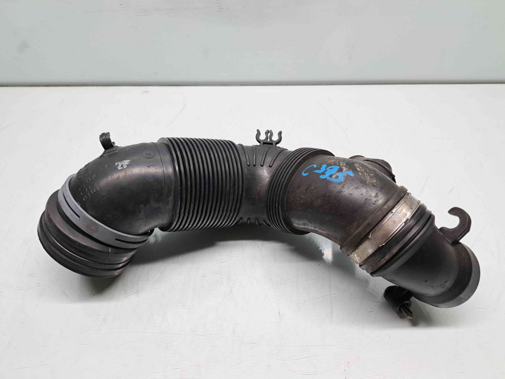 Tub admisie aer Volkswagen Golf 6 (5K1) [Fabr 2009-2013] 3C0129654AJ 2.0 TDI CFGB 125KW / 170CP