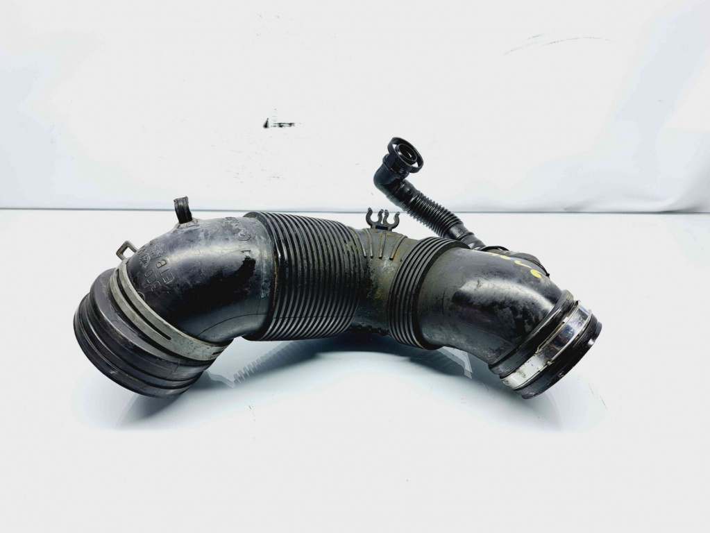 Tub admisie aer Volkswagen Golf 6 (5K1) [Fabr 2009-2013] 3C0129654P 2.0 TDI CBAB 2.0 TDI CBAB 103KW / 140CP
