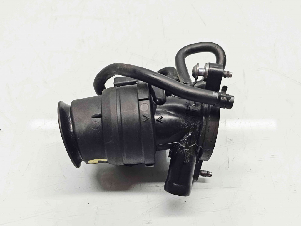 Tub admisie aer Volkswagen Golf 6 (5K1) [Fabr 2009-2013] 03C129656C 1.4 Benz CAXA 90KW / 122CP