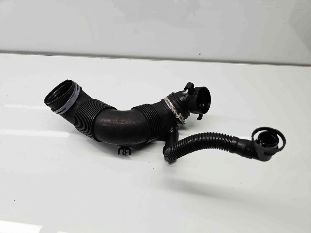 Tub admisie aer Volkswagen Golf 6 (5K1) [Fabr 2009-2013] 3C0129654M 1.6 TDI CAYC 77KW / 105CP