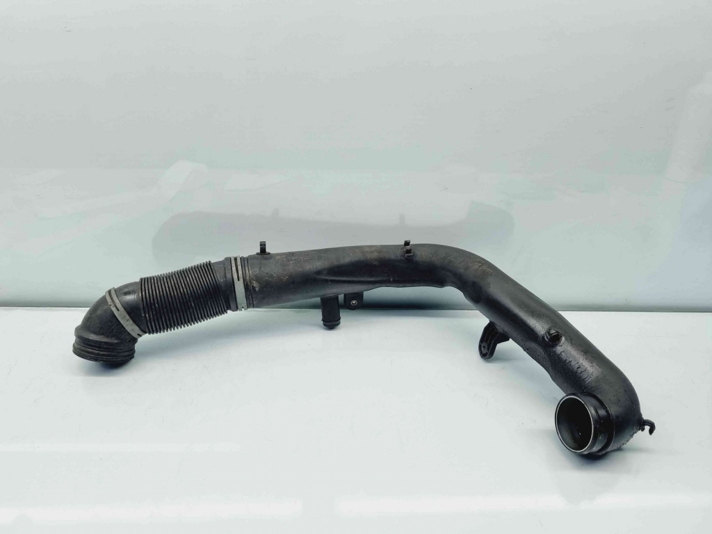 Tub admisie aer Volkswagen Jetta 3 (1K2) [Fabr 2005-2010] 1K0129654AD 1.9 TDI BXE77KW / 105CP 1.9 TDI BXE 77KW / 105CP