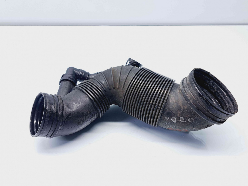 Tub admisie aer Volkswagen Jetta 3 (1K2) [Fabr 2005-2010] 3C0129654P 2.0 TDI BMM 103KW / 140CP 2.0 TDI BMM 103KW / 140CP