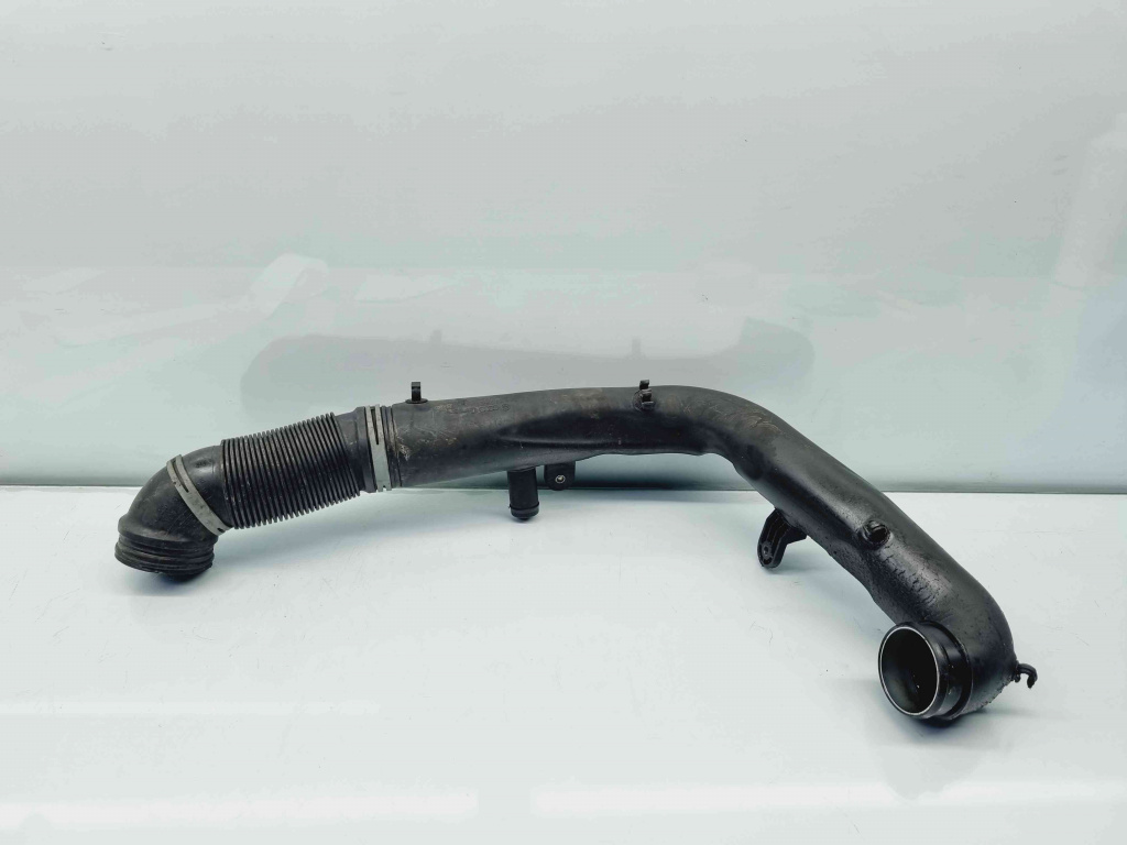 Tub admisie aer Volkswagen Jetta 3 (1K2) [Fabr 2005-2010] 1K0129654AD 1.9 TDI BXE77KW / 105CP 1.9 TDI BXE 77KW / 105CP