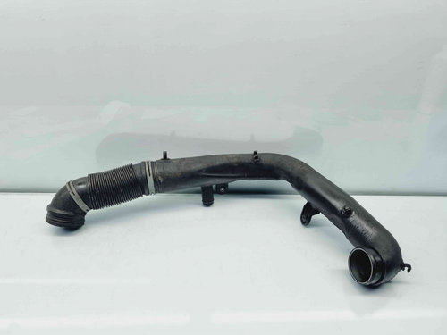 Tub admisie aer Volkswagen Jetta 3 (1K2) [Fabr 2005-2010] 1K0129654AD 1.9 TDI BXE77KW / 105CP 1.9 TD...