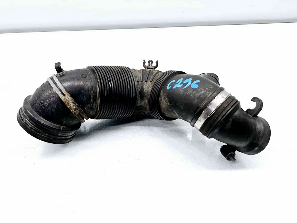 Tub admisie aer Volkswagen Jetta 4 (162,163) [Fabr 2010-2016] 3C0129654P/AJ 2.0 TDI CFFB 103KW / 140CP
