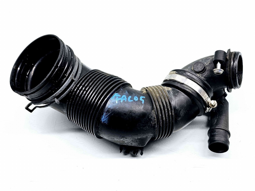 Tub admisie aer Volkswagen Jetta 4 (6Z) [Fabr 2011-2017] 1K0129654BH 2.0 TDI DFSF 55KW / 75CP