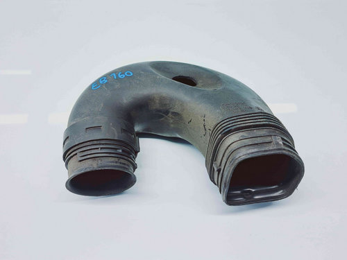 Tub admisie aer Volkswagen Passat B6 (3C2) [Fabr 2005-2010] 3C0129618D 2.0 TDI CBAB 2.0 TDI CBAB 103...