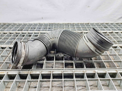 Tub admisie aer Volkswagen Passat B6 (3C2) [Fabr 2005-2010] 3C0129654P 2.0 TDI BMR 2.0 TDI BMR 125KW...