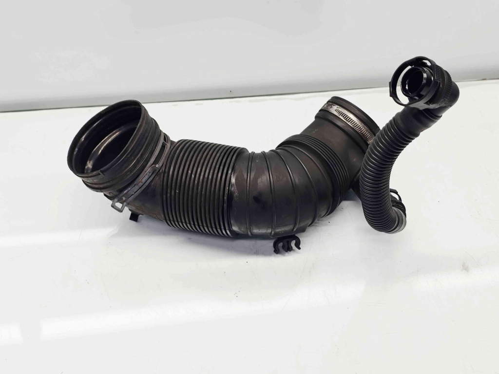 Tub admisie aer Volkswagen Passat B6 (3C2) [Fabr 2005-2010] 3C0129654P 2.0 TDI CFGB 125KW / 170CP