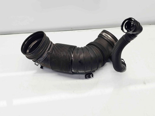 Tub admisie aer Volkswagen Passat B6 (3C2) [Fabr 2005-2010] 3C0129654P 2.0 TDI CFGB 125KW / 170CP