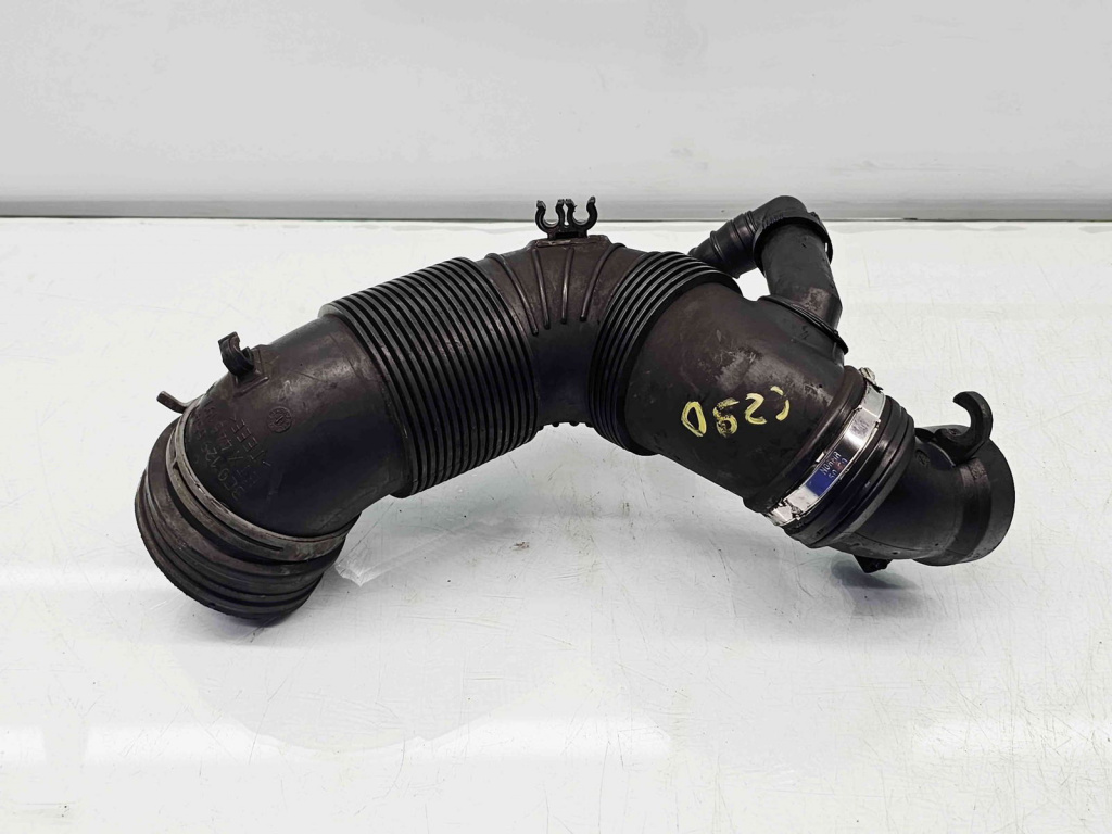 Tub admisie aer Volkswagen Passat B6 (3C2) [Fabr 2005-2010] 3C0129654P 2.0 TDI BMN 125KW / 170CP
