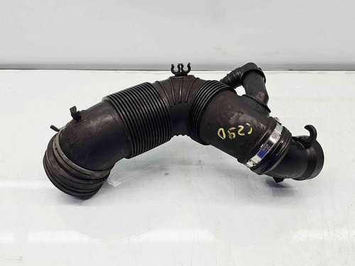 Tub admisie aer Volkswagen Passat B6 (3C2) [Fabr 2005-2010] 3C0129654P 2.0 TDI BMN 125KW / 170CP
