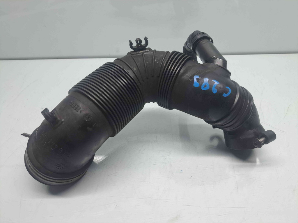 Tub admisie aer Volkswagen Passat B6 (3C2) [Fabr 2005-2010] 3C0129635 2.0 TDI CBAB 103KW / 140CP