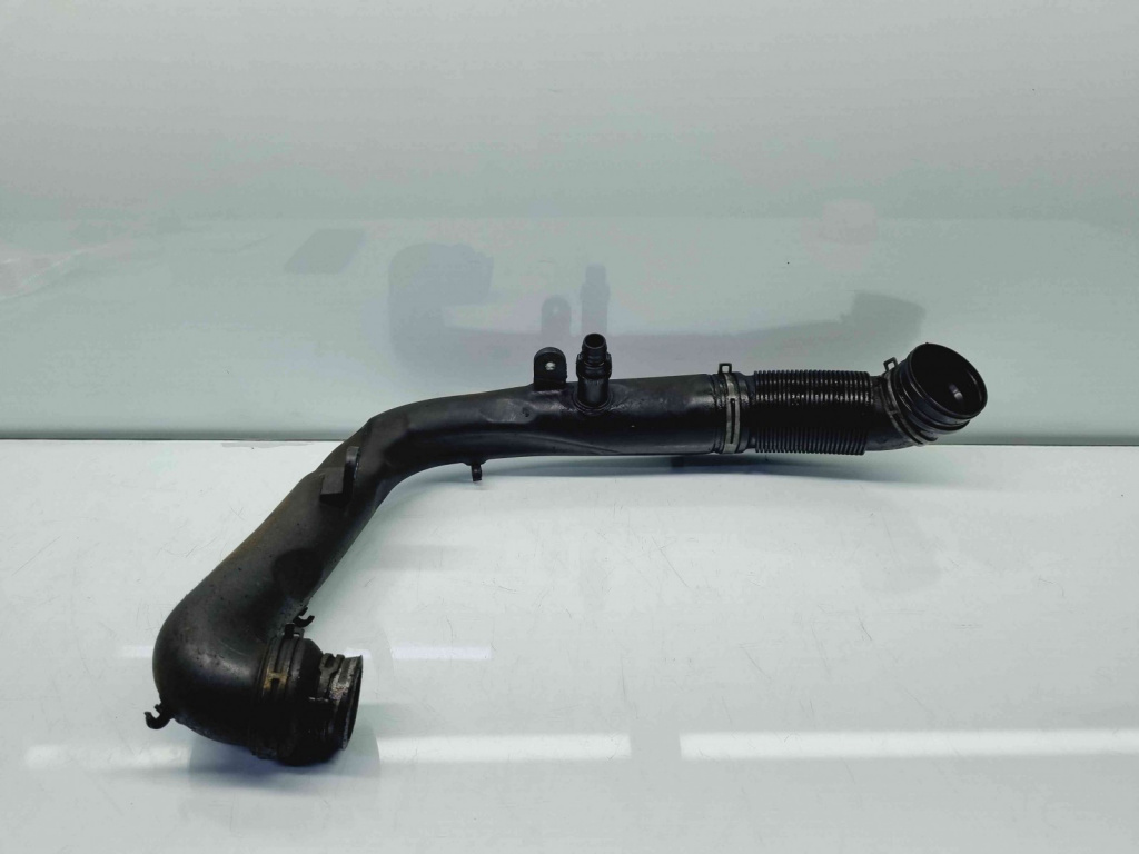 Tub admisie aer Volkswagen Passat B6 Variant (3C5) [Fabr 2005-2010] 1K0129684B 1K0129654AA 1.9 TDI BKC 77KW / 105CP 1.9 TDI BKC 77KW / 105CP