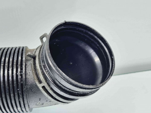 Tub admisie aer Volkswagen Passat B6 Variant (3C5) [Fabr 2005-2010] 1K0129684B 1K0129654AA 1.9 TDI B...