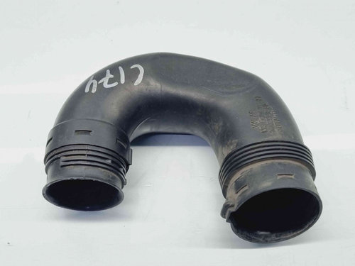 Tub admisie aer Volkswagen Passat B7 (362) [Fabr 2010-2014] 1K0129618BQ 1.6 TDI CAYC 77KW / 105CP 1....