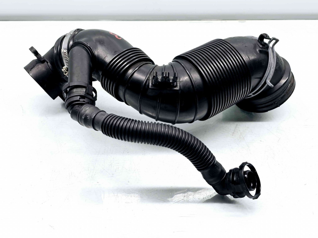 Tub admisie aer Volkswagen Passat B7 (362) [Fabr 2010-2014] 3C0129654P/AJ 2.0 TDI CFGC 130KW / 177CP
