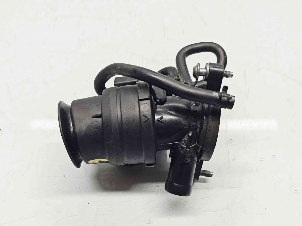 Tub admisie aer Volkswagen Passat B7 (362) [Fabr 2010-2014] 03C129656C 1.4 Benz CAXA 90KW / 122CP