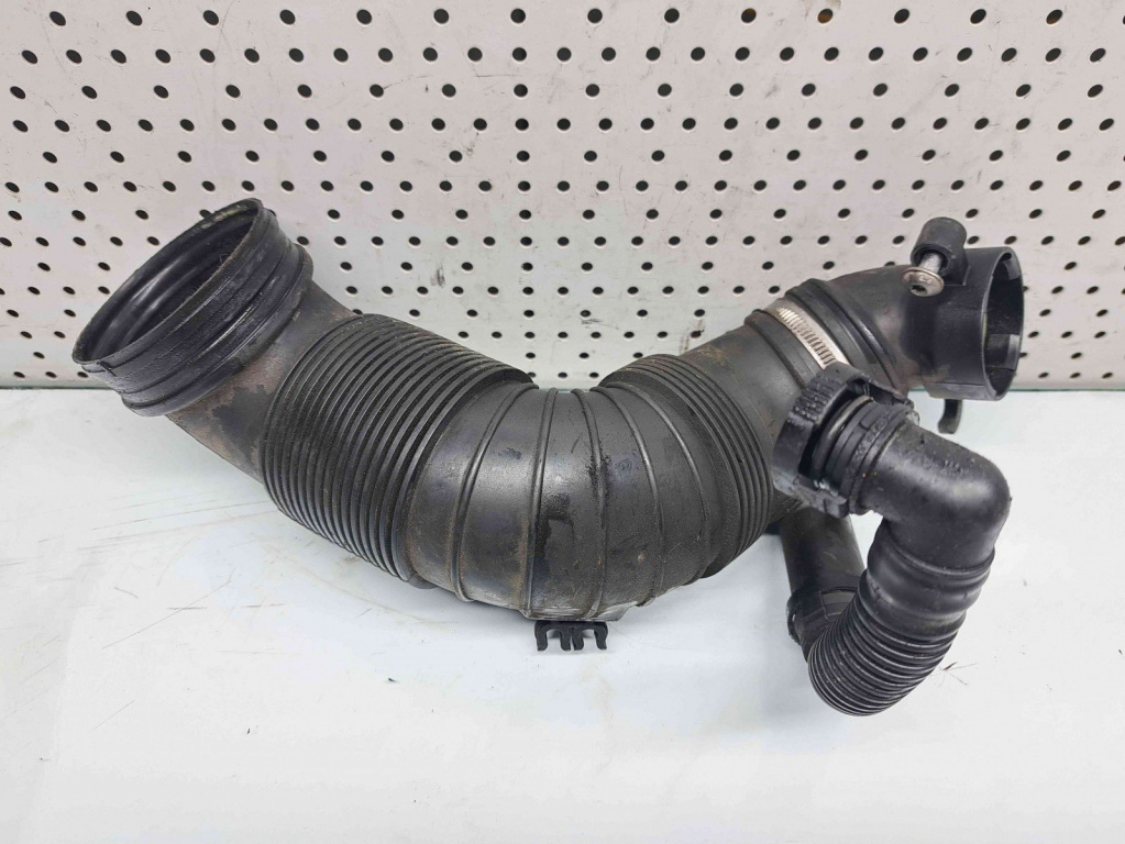 Tub admisie aer Volkswagen Passat CC (357) [Fabr 2008-2012] 3C0129654P/AJ