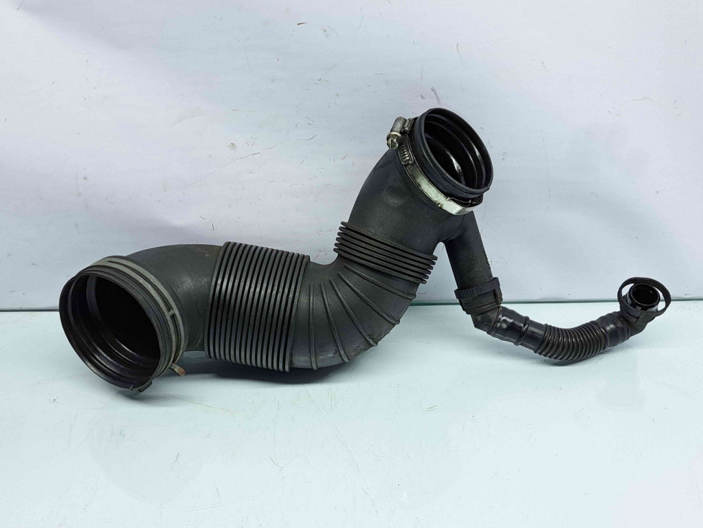 Tub admisie aer Volkswagen Passat CC (357) [Fabr 2008-2012] 3C0129654P
