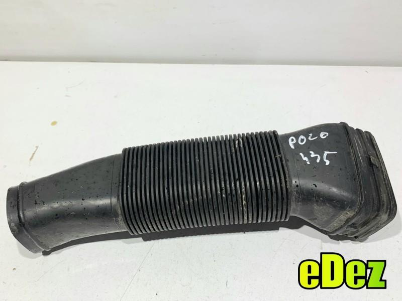 Tub admisie aer Volkswagen Polo 5 (2009-2017)[6R] 1.2 tdi CFWA 6R0129618