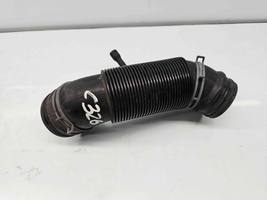 Tub admisie aer Volkswagen Polo (6R) [Fabr 2009-2016] 6R0129684C 1.2 TSI CBZB 77KW / 105CP