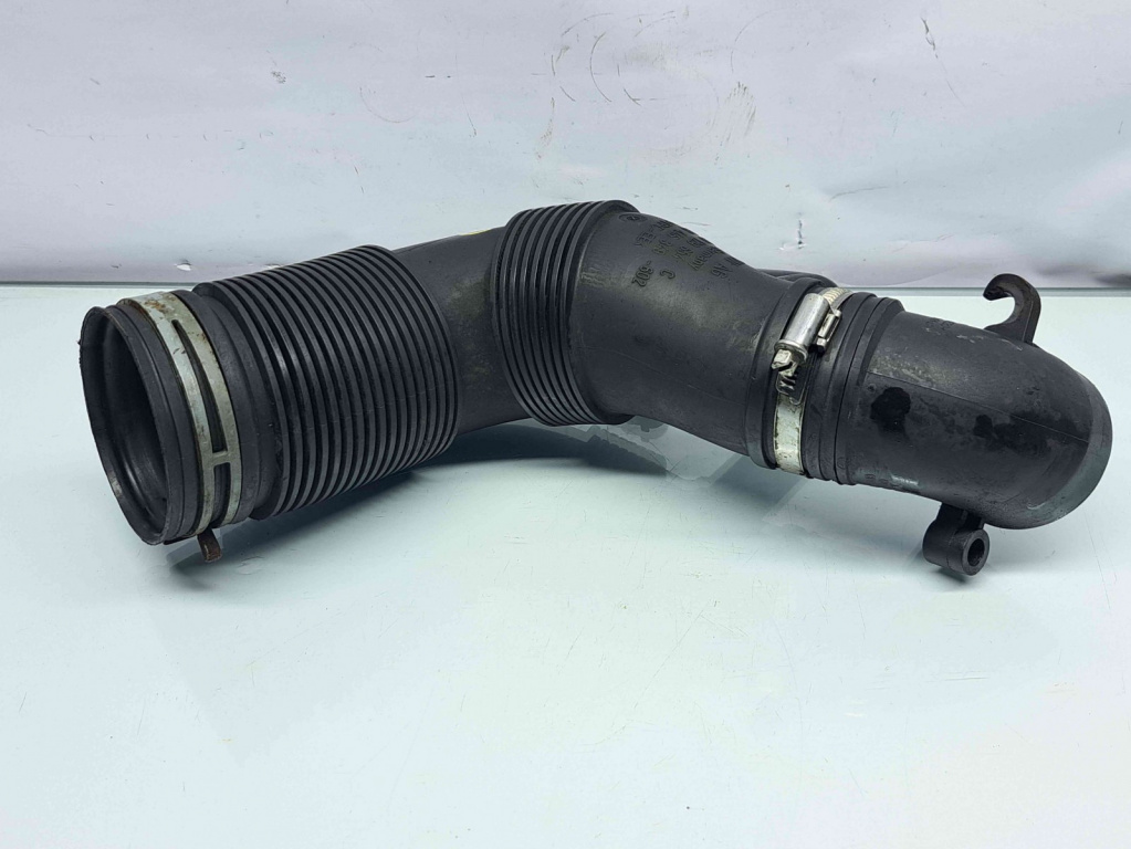 Tub admisie aer Volkswagen Polo (6R) [Fabr 2009-2016] 6R0129654C / 6R0129635 1.6 TDI CAYA 1.6 TDI CAYA 55KW / 75CP