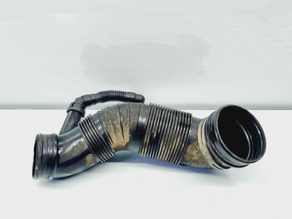 Tub admisie aer Volkswagen Tiguan (5N) [Fabr 2007-2016] 5N0129656 2.0 TDI CBAB 103KW / 140CP 2.0 TDI CBAB 103KW / 140CP