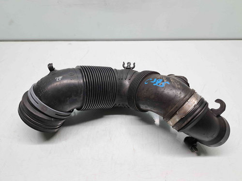 Tub admisie aer Volkswagen Tiguan (5N) [Fabr 2007-2016] 3C0129654AJ 2.0 TDI CFGB 125KW / 170CP