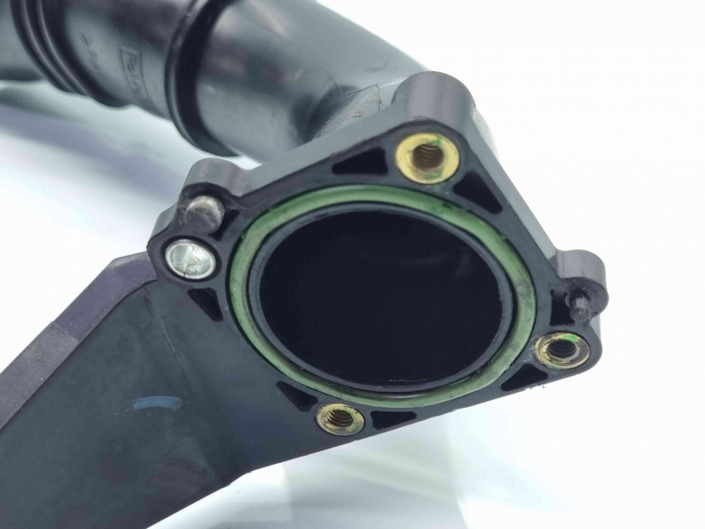 Tub admisie aer Volvo V40 [Fabr 2013-2019] AV6Q-9351-BC 1.6 D4162T 1.6 D4162T 84KW / 114CP