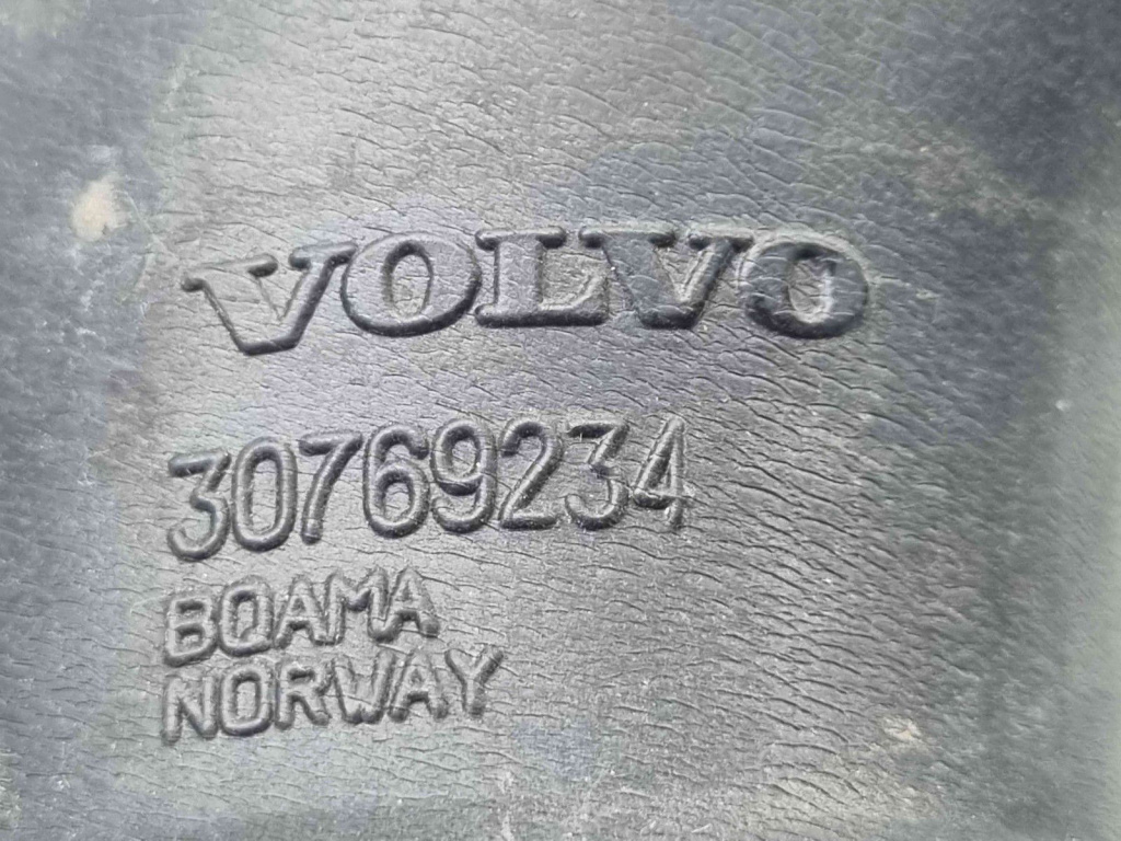 Tub admisie aer Volvo XC90 [Fabr 2002-2014] 30769234 2.4 D5244T4 136KW / 185CP 2.4 D5244T4 136KW / 185CP