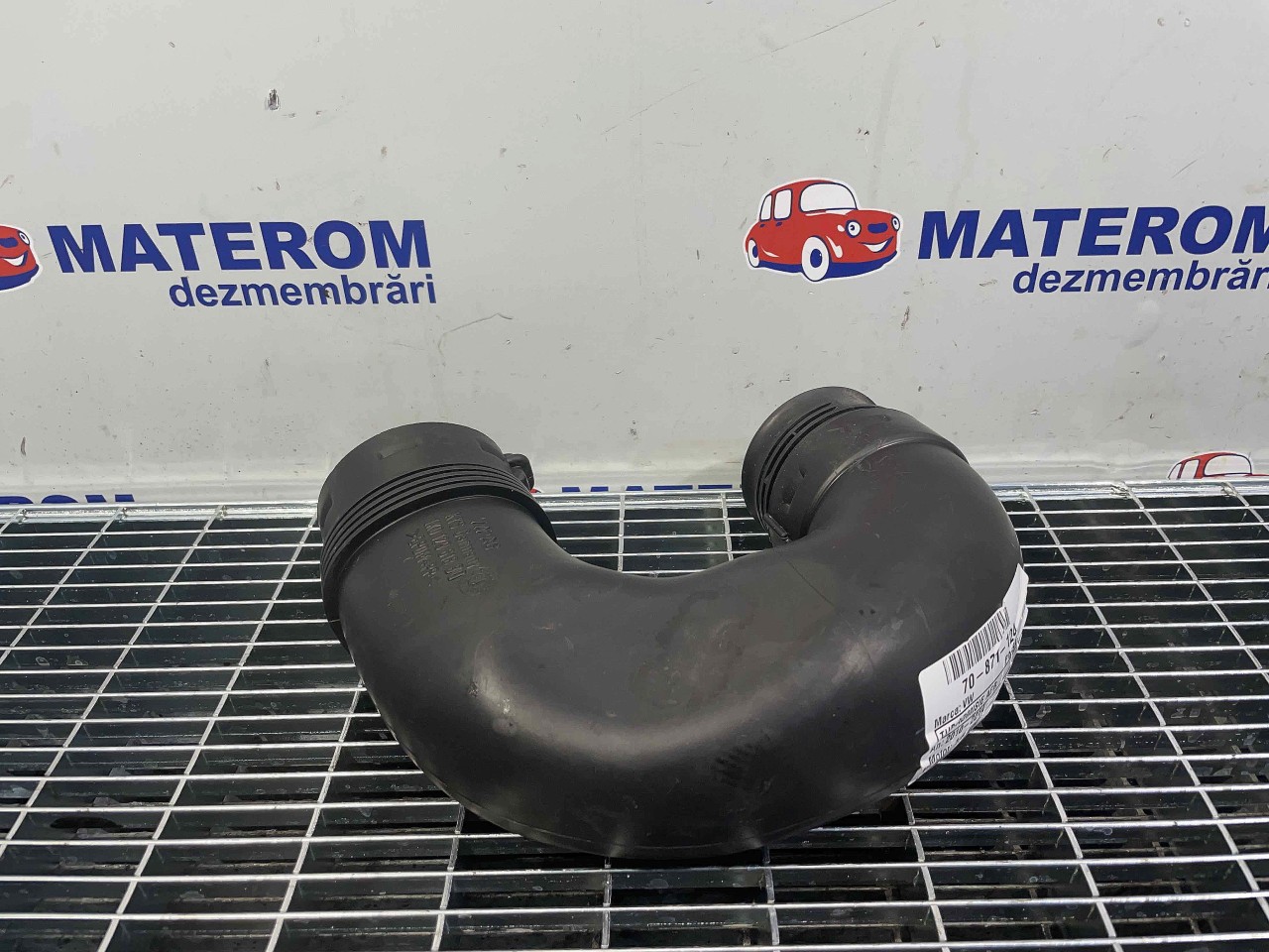 TUB ADMISIE AER VW PASSAT PASSAT 1.6 TDI - (2010 2014)
