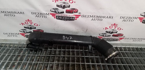 Tub Admisie BMW X1 (F48) sDrive18d 2.0 150cp