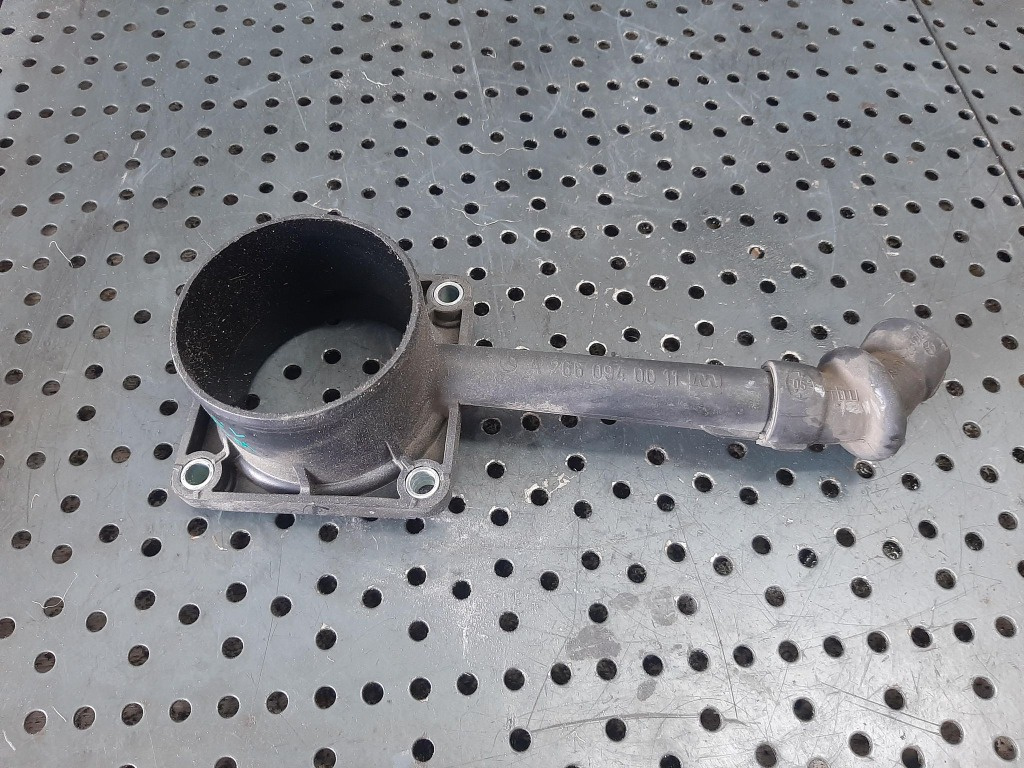 Tub admisie clapeta mercedes w169 1.5 benzina a2660940011