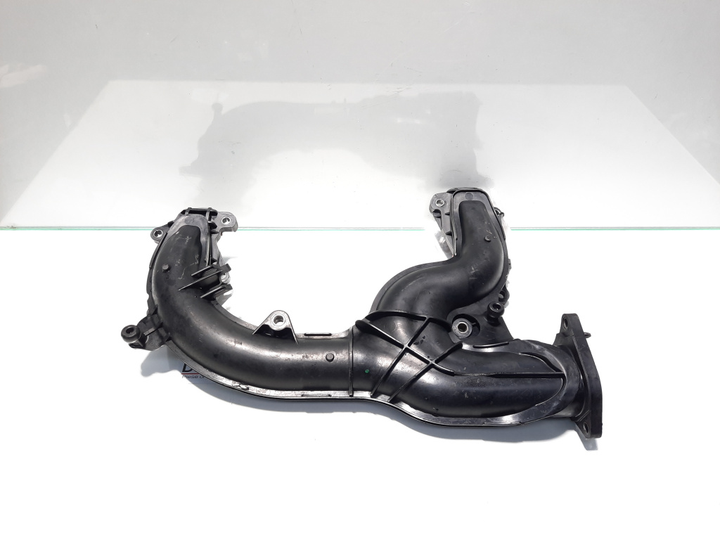 Tub admisie, cod 059145762B, Audi A4 (8EC, B7) 3.0 tdi, ASB