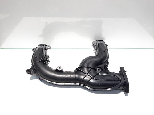 Tub admisie, cod 059145762B, Audi A4 (8EC, B7) 3.0 tdi, ASB