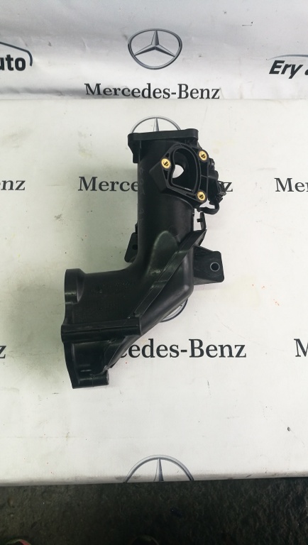 Tub admisie corp clapeta Mercedes a6420901637