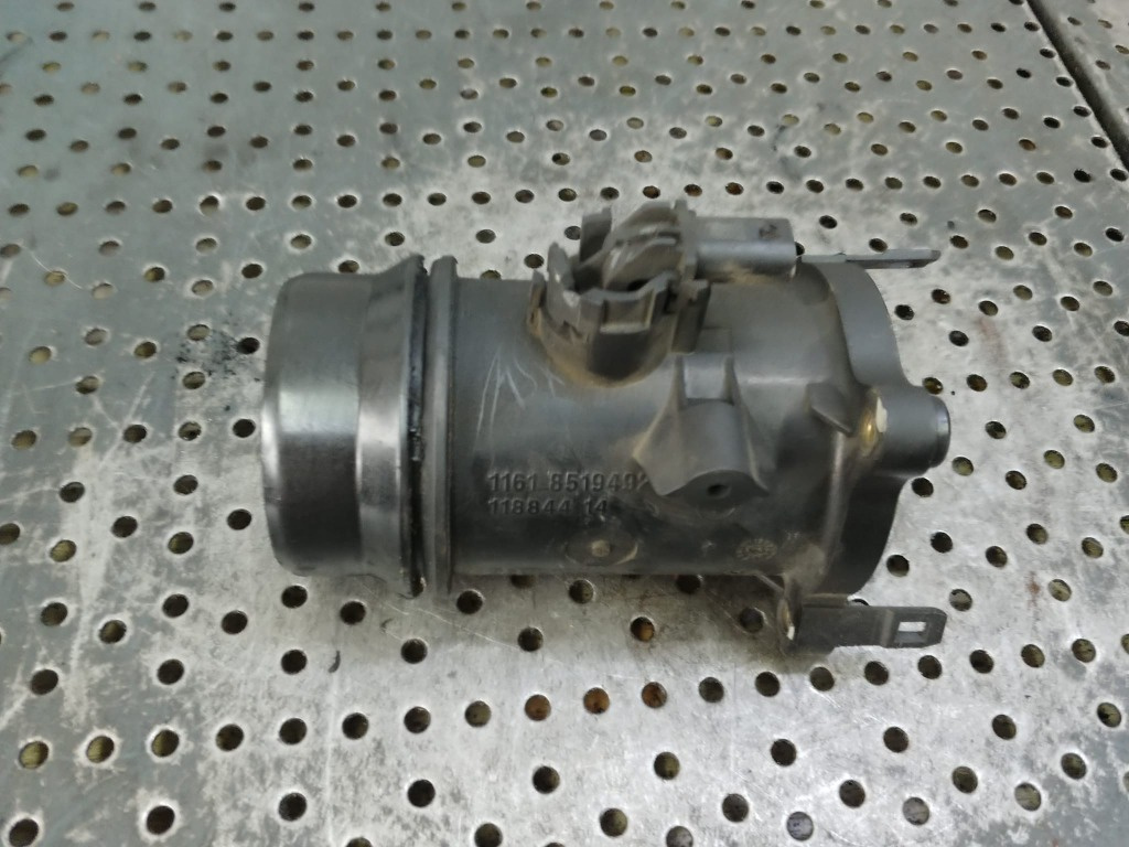 Tub admisie cu senzor 2.0 d n47d20c bmw seria 1 f20 f21 11618519492
