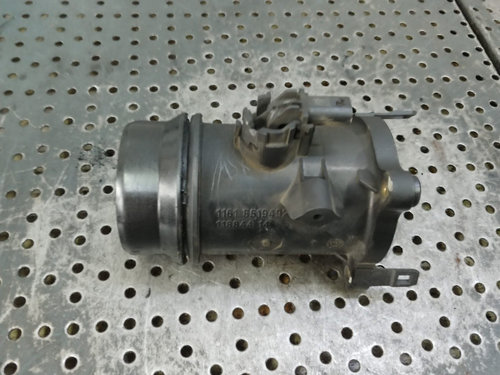 Tub admisie cu senzor 2.0 d n47d20c bmw seria 1 f20 f21 11618519492