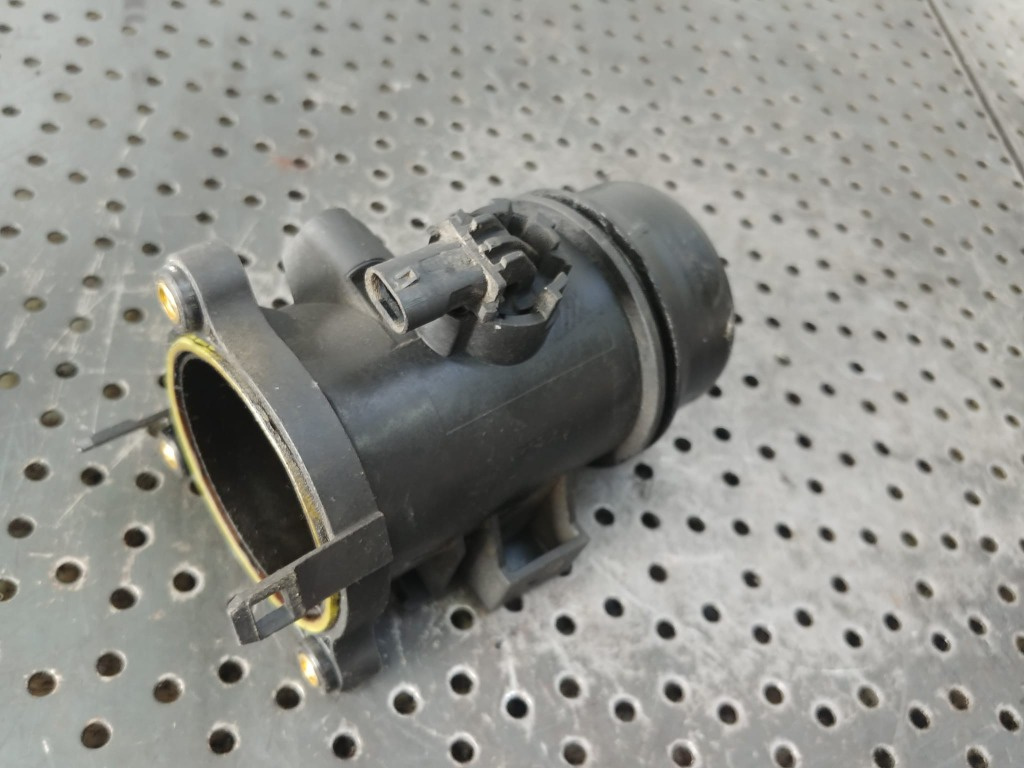 Tub admisie cu senzor 2.0 d n47d20d bmw seria 1 f20 f21 11618519492