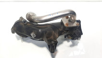 Tub admisie cu senzor, cod A6420901037, Mercedes C...