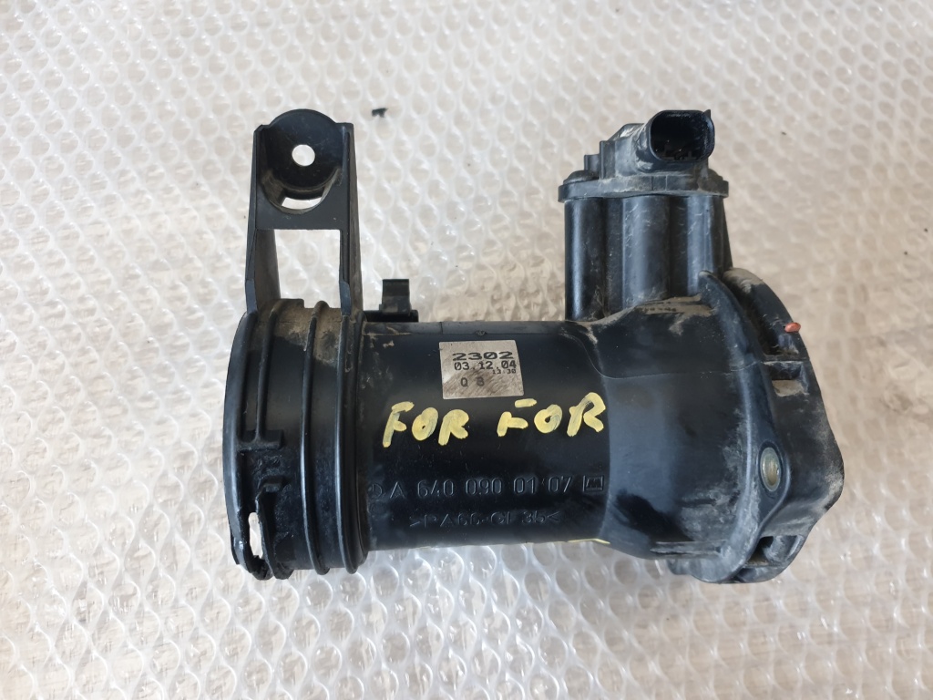 Tub admisie cu senzor smart forfour 1.5 cdi a6400900107 a0041538428