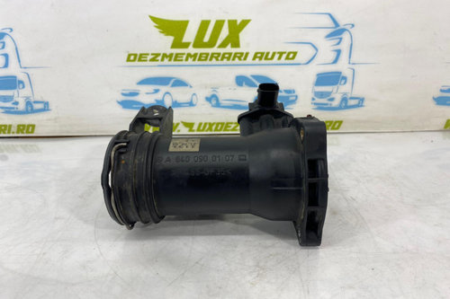 Tub admisie debitmetru 1.5 cdi om639 a6400900107 Smart Forfour [2004 - 2006]