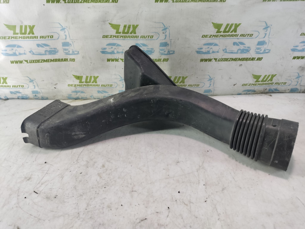 Tub admisie distribuitor aer 7577472-03 BMW Seria 7 F01/F02 [facelift] [2012 - 2015] 4.4 benzina N63B44B