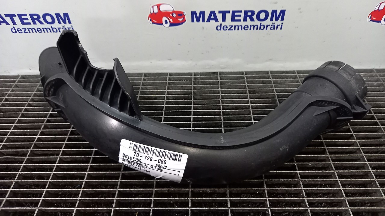 TUB ADMISIE FILTRU AER FORD FOCUS 1.6 ECOBOOST - (2011 2014)