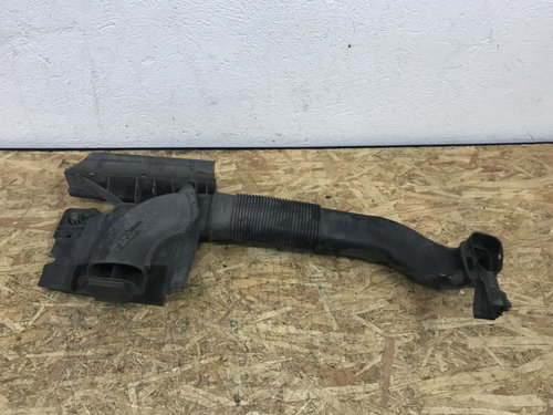 Tub admisie Ford Mondeo 2.0L Duratorq DOHC(150/163PS)-DW10C combi 2012 (cod intern: 24950)