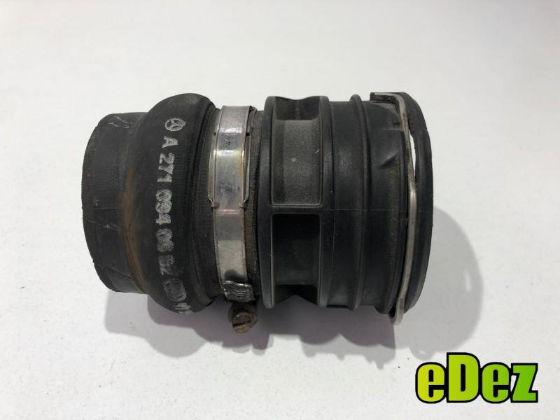 Tub admisie Mercedes C-Class (2001-2007) [W203] a2710940682